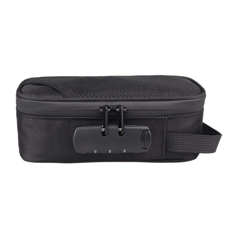 SuvoLabs Stash Bag MINI – SUVO LABS®